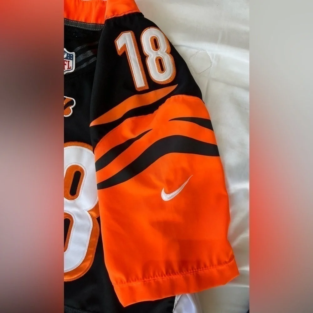 Nike aj green